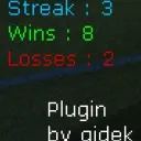 gidek's Plugin
