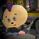 ゆっくんのお菓子倉庫