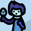 Blue Blob Community