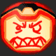 Outrage Omoji Server Server Icon