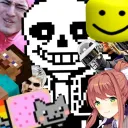 Just a Meme Discord Server(building)
