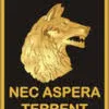 Nec Aspera Terrent