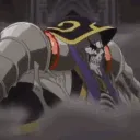 Overlord Mass for the Dead
