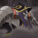 Overlord Mass for the Dead