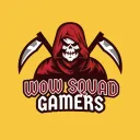 w0w・Squʌd