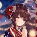 ❀・꒰Lantern꒱・合