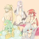 Monster Musume No Iru Nichijou