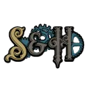 Steamed & Hammered Discord Server Icon