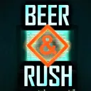BEER & RUSH