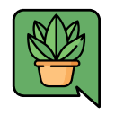 Discovery icon for Plantcord Discord server