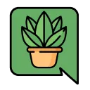 Plantcord