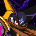 Mega Man X Engine
