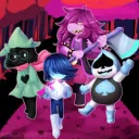 Deltarune Fans Unite!