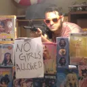 No Girls Allowed