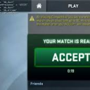 CSGO MATCHMAKING