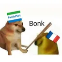フランス語わからん友の会