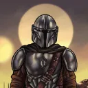 StarWars Art & Development Squadron