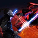 Star Wars: The Never Ending War