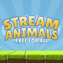 Stream Animals