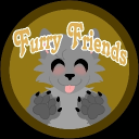 Furry Friends Discord server icon