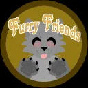 Furry Friends Discord Server Icon