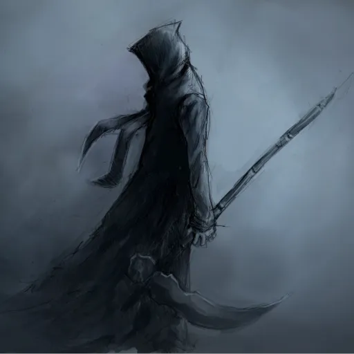 Dead_Knell — мониторинг Discord сервера, статистика и рейтинг