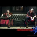 Birds of a Feather (Dante/Nero)