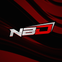 「NBD ESPORTS」- Old Server icon