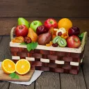 The Fruit Bowl