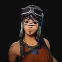 20 Invites = Renegade Raider