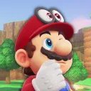 Super Mario 64 ODYSSEY