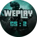 WePlay - Counter Strike 2
