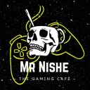 The Gaming Café