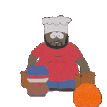 Chef’s Elite Army