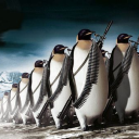 The Painguin Army Server Icon