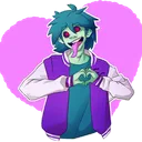 Ghoul Obsession