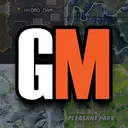 Gamer Maps