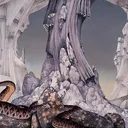 The Gates of Delirium