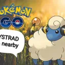 Pokémon Go: Ystradgynlais and nearby