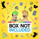 Box Not Included