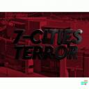 7 Cities Terror RolePlay Discord Server Icon