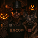 Tbacon icon