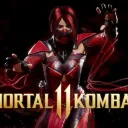 Skarlet MK11 Diskord
