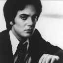 the piano man