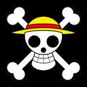 One Piece!