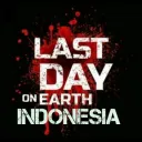 Indonesian Offcial Last Day on Earth: Survival