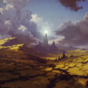 Future Fantasy RP Discord server icon