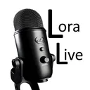 (っ◔◡◔)っ ♥ LORALive ♥