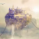 Shattered Lands
