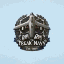 THE FRΣAK NAVY